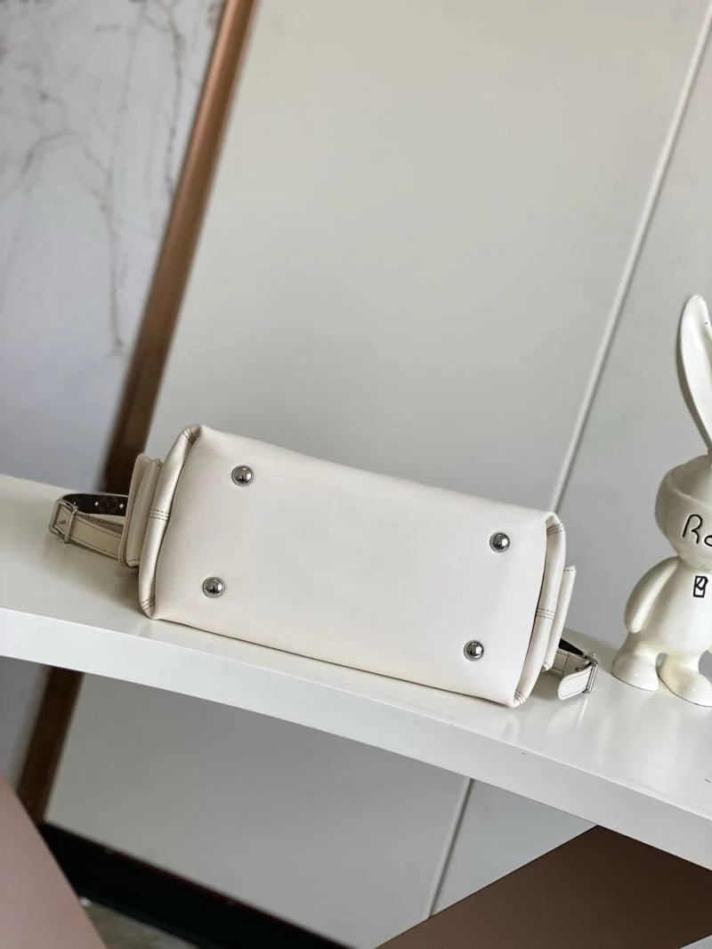 TechFriendly Louis Vuitton Satchel Bags 42734
