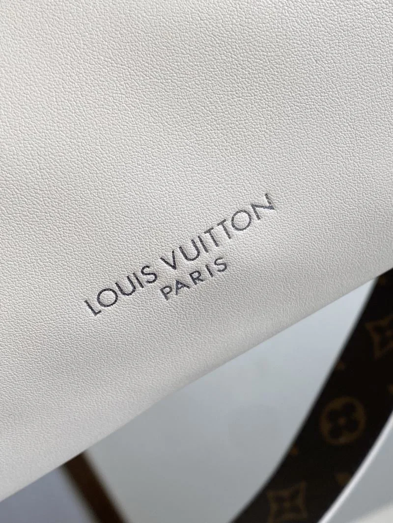 TechFriendly Louis Vuitton Satchel Bags 42734