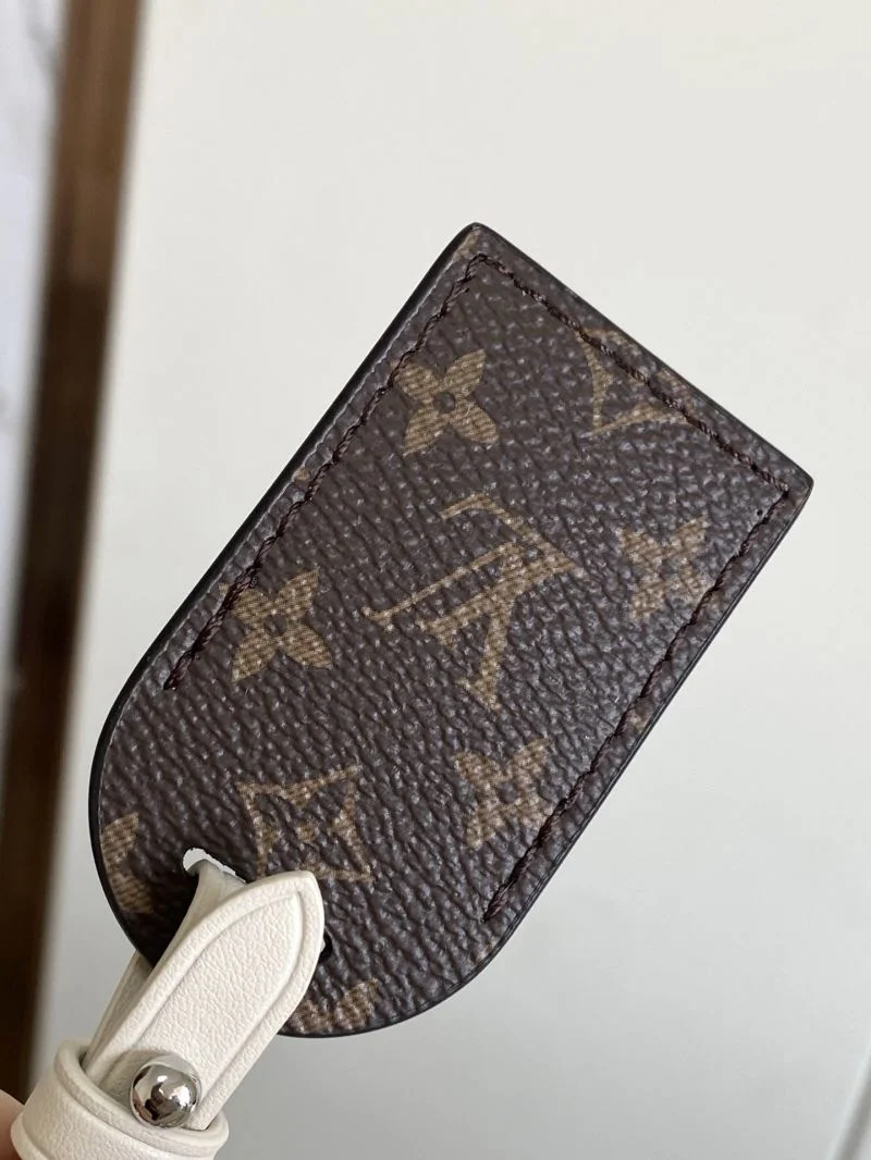 TechFriendly Louis Vuitton Satchel Bags 42734
