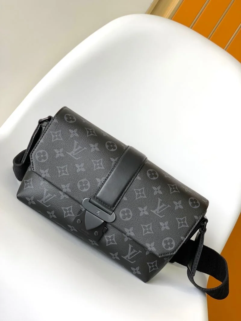Thermal Louis Vuitton Satchel Bags 42725