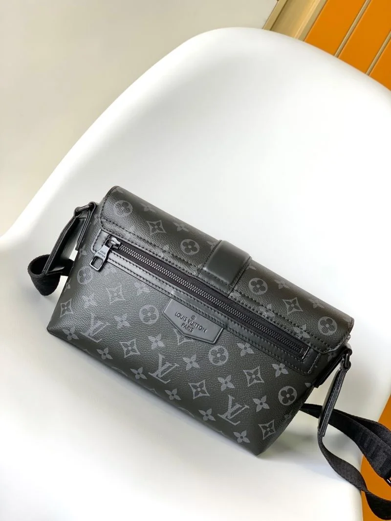 Thermal Louis Vuitton Satchel Bags 42725