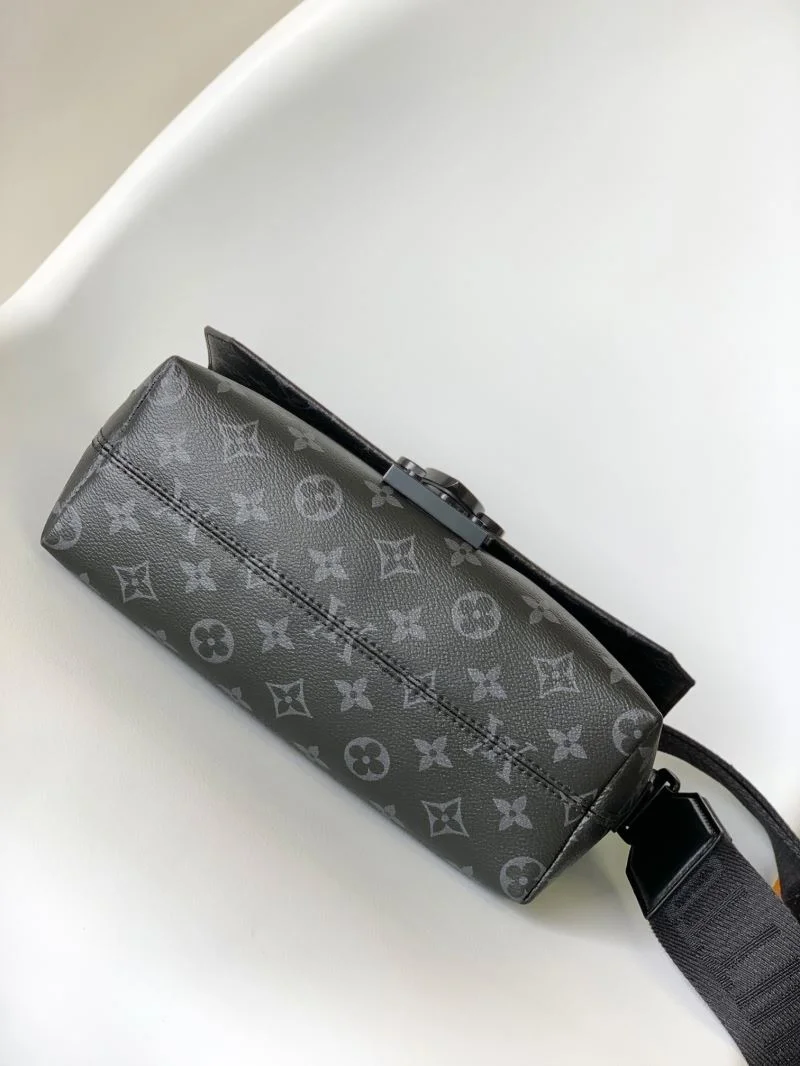 Thermal Louis Vuitton Satchel Bags 42725