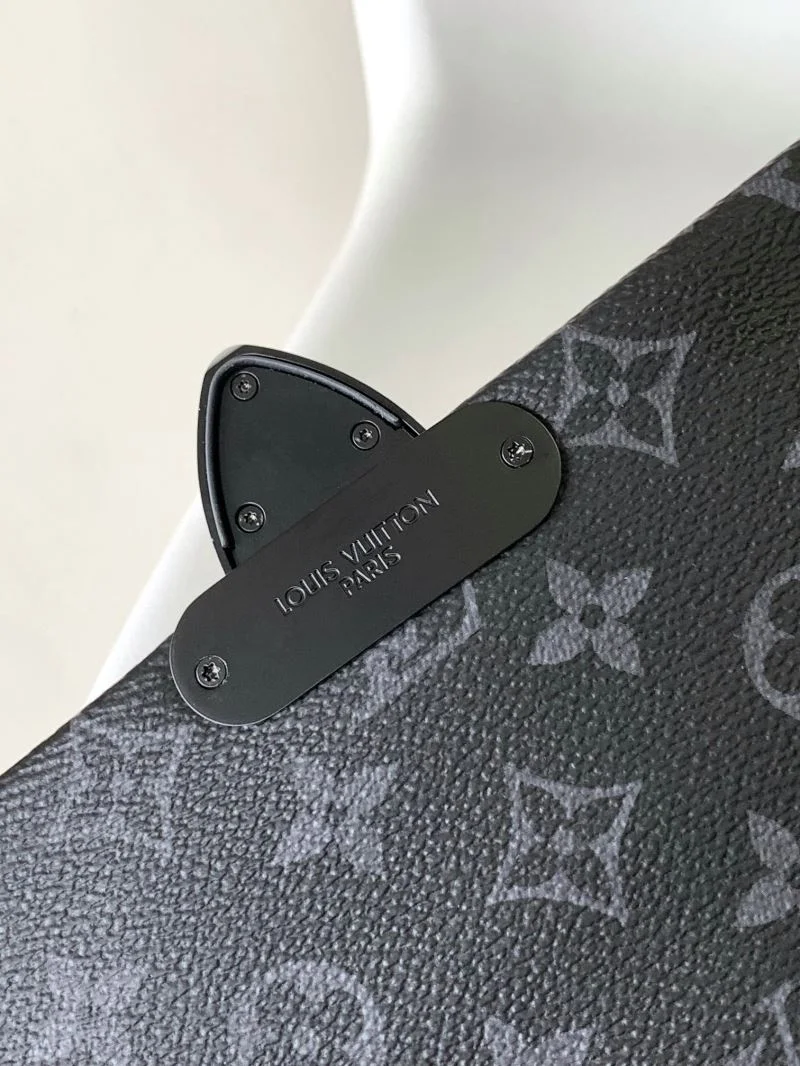Thermal Louis Vuitton Satchel Bags 42725