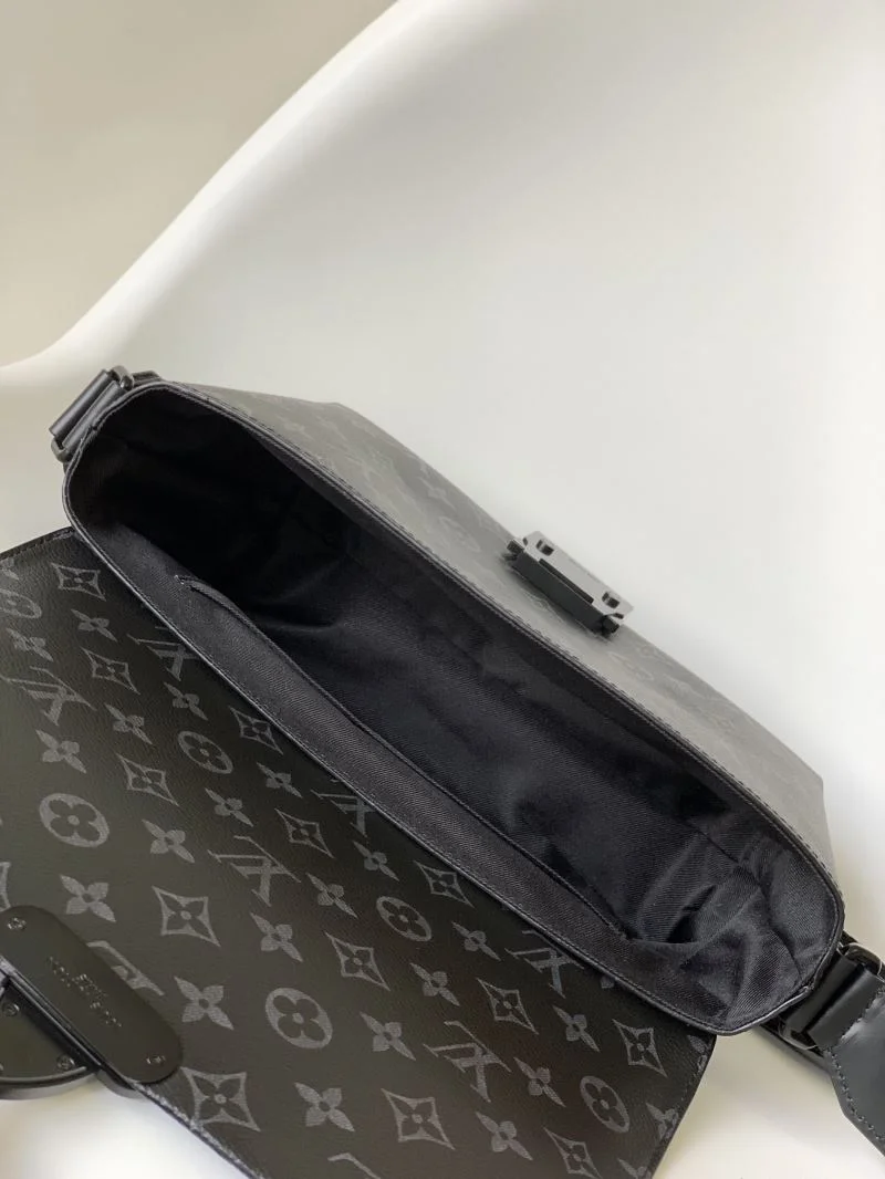 Thermal Louis Vuitton Satchel Bags 42725