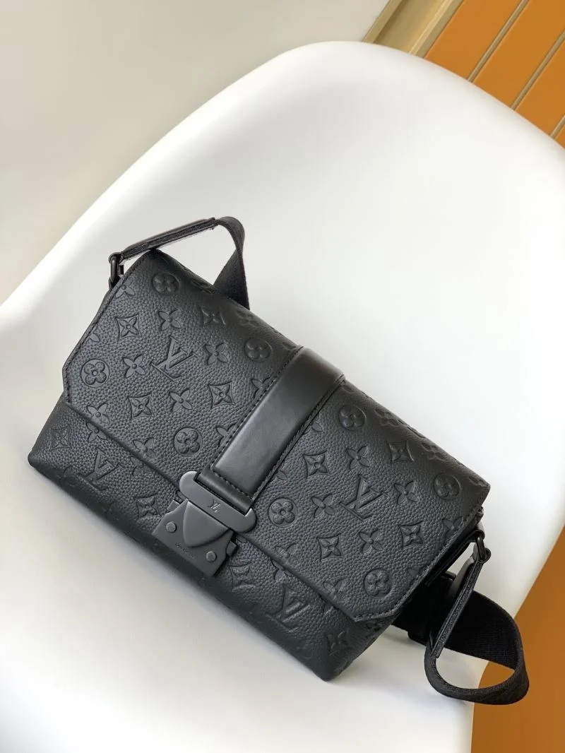 Louis Vuitton Satchel Bags Stretchable 42738