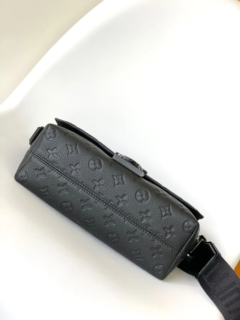 Louis Vuitton Satchel Bags Stretchable 42738