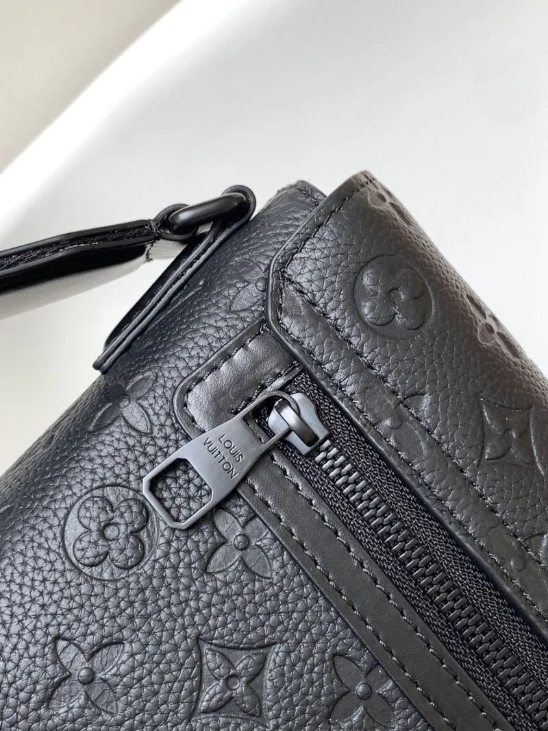 Louis Vuitton Satchel Bags Stretchable 42738