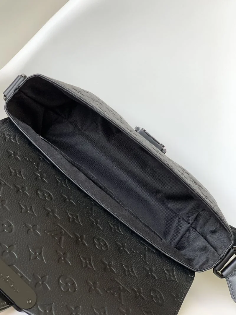 Louis Vuitton Satchel Bags Stretchable 42738