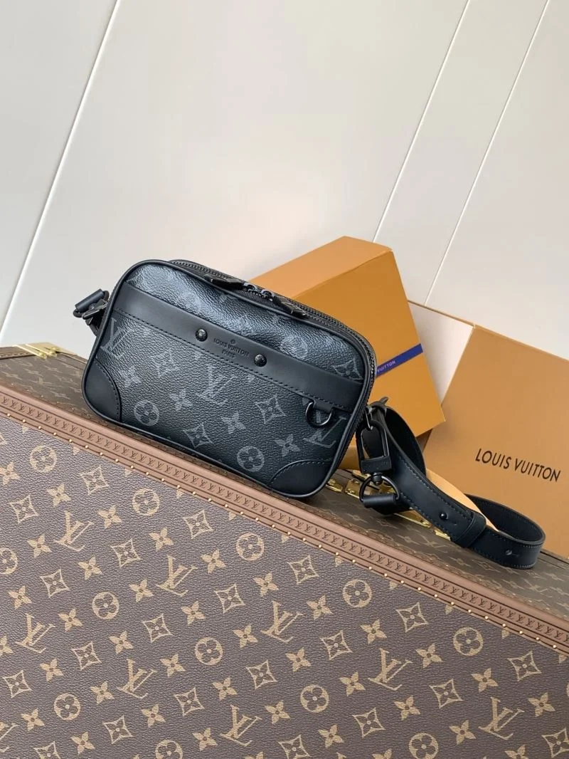 StreetReady Louis Vuitton Satchel Bags 42722