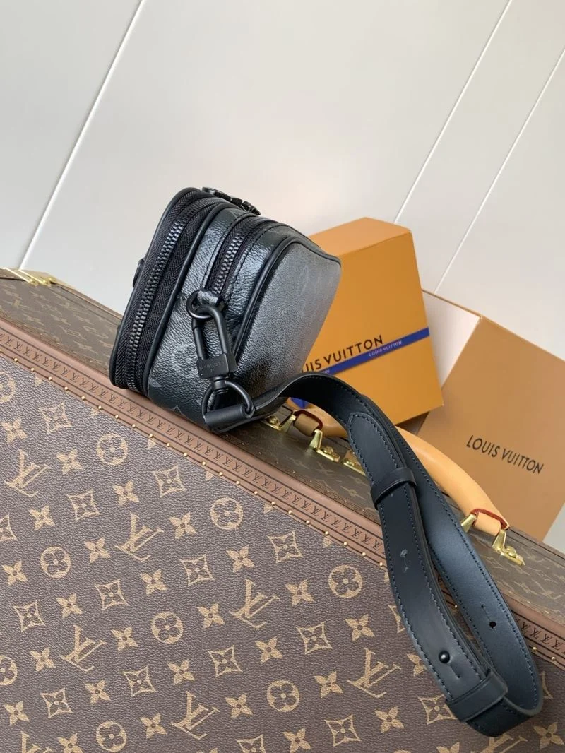 StreetReady Louis Vuitton Satchel Bags 42722