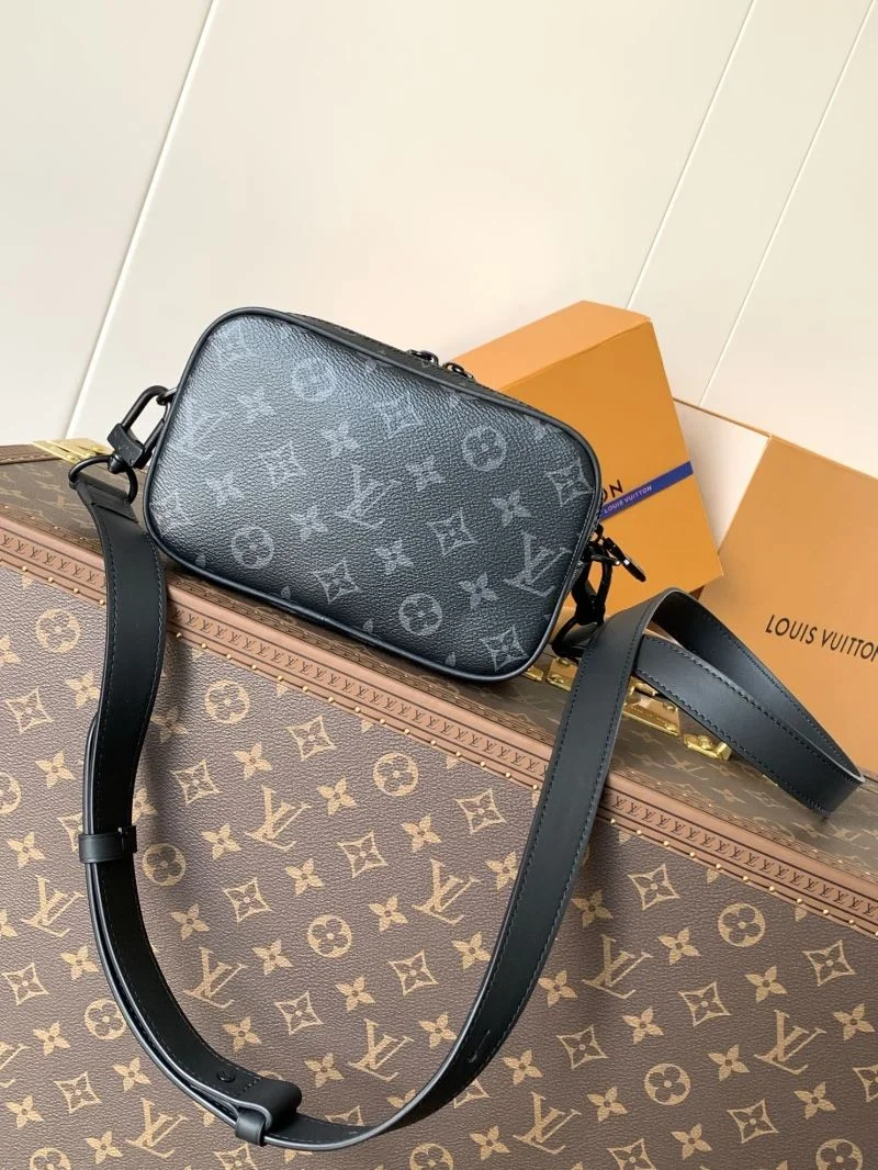 StreetReady Louis Vuitton Satchel Bags 42722