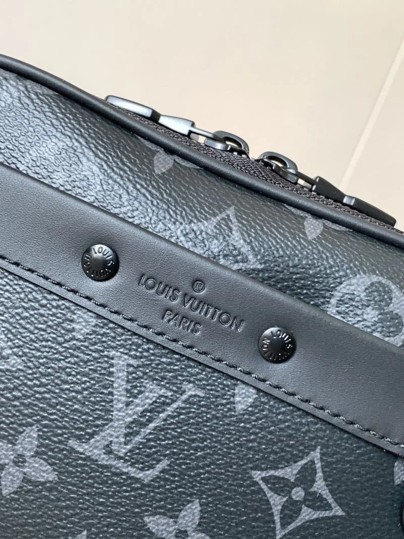 StreetReady Louis Vuitton Satchel Bags 42722