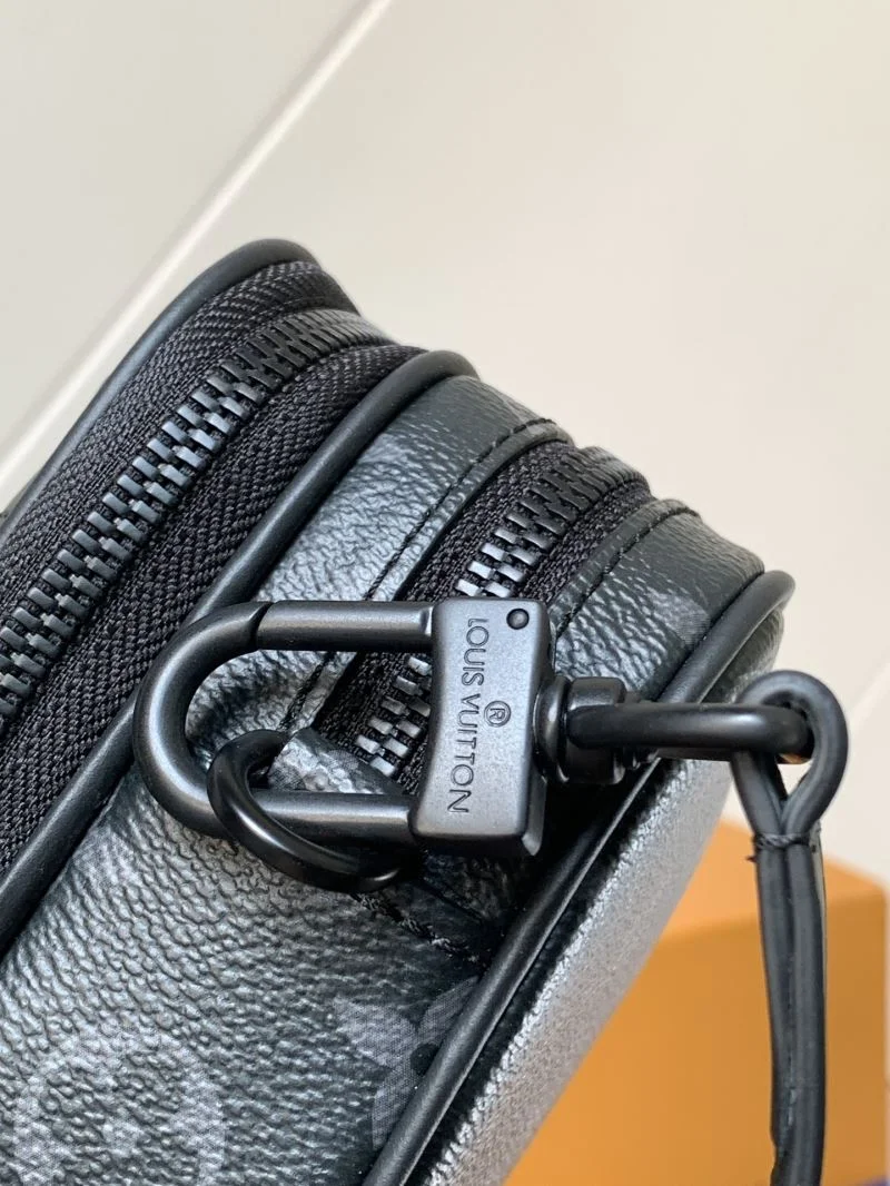 StreetReady Louis Vuitton Satchel Bags 42722