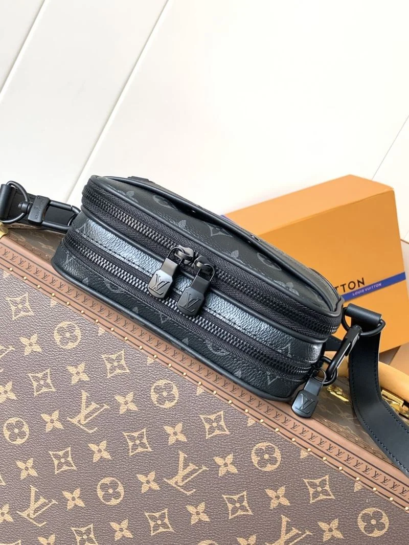 StreetReady Louis Vuitton Satchel Bags 42722