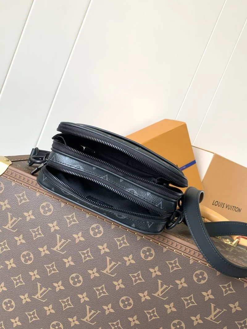 StreetReady Louis Vuitton Satchel Bags 42722