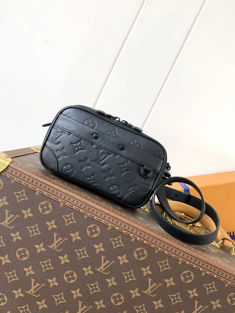 Seasonal Louis Vuitton Satchel Bags 42723