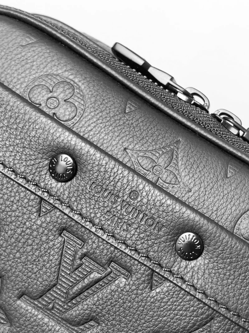 Seasonal Louis Vuitton Satchel Bags 42723