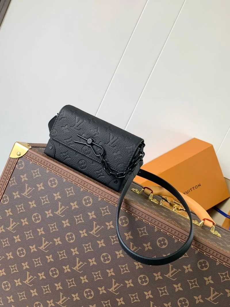 Louis Vuitton Satchel Bags ZipUp 42733