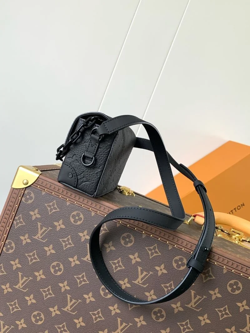 Louis Vuitton Satchel Bags ZipUp 42733