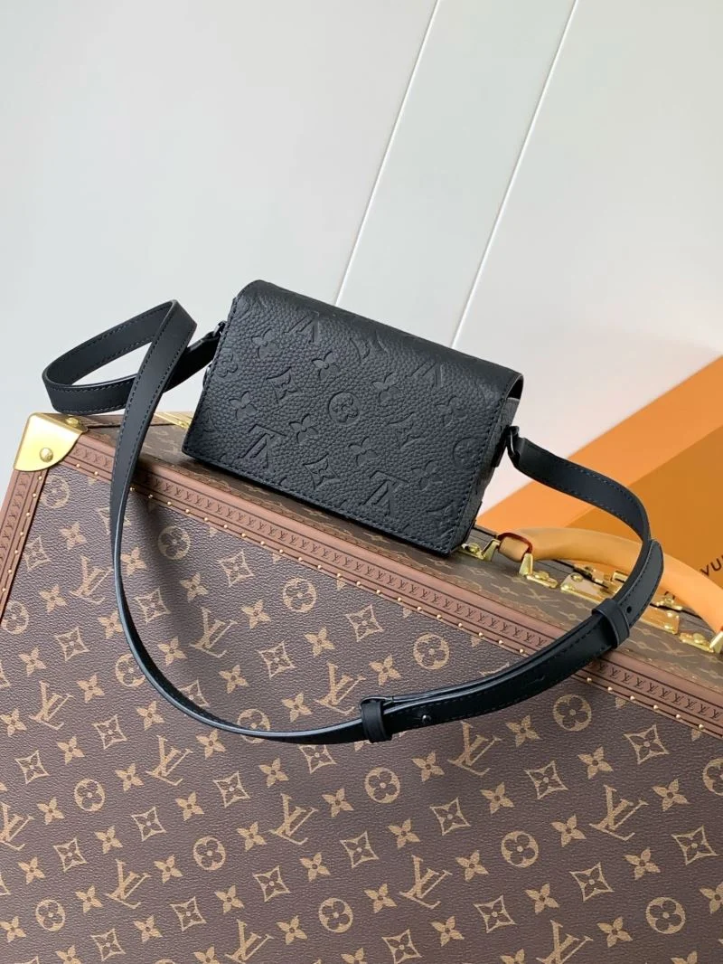 Louis Vuitton Satchel Bags ZipUp 42733