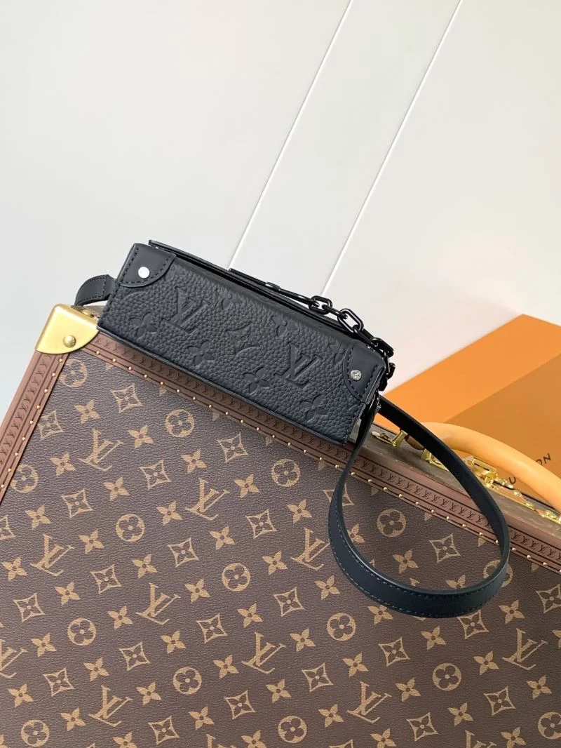 Louis Vuitton Satchel Bags ZipUp 42733