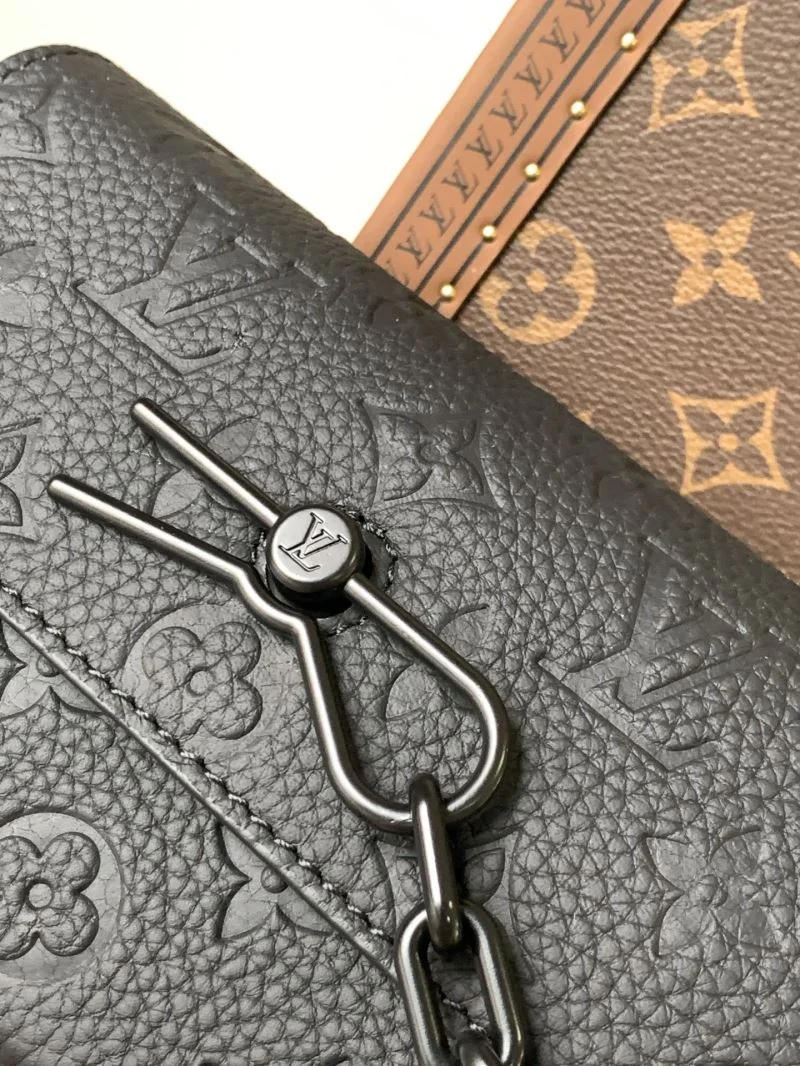 Louis Vuitton Satchel Bags ZipUp 42733