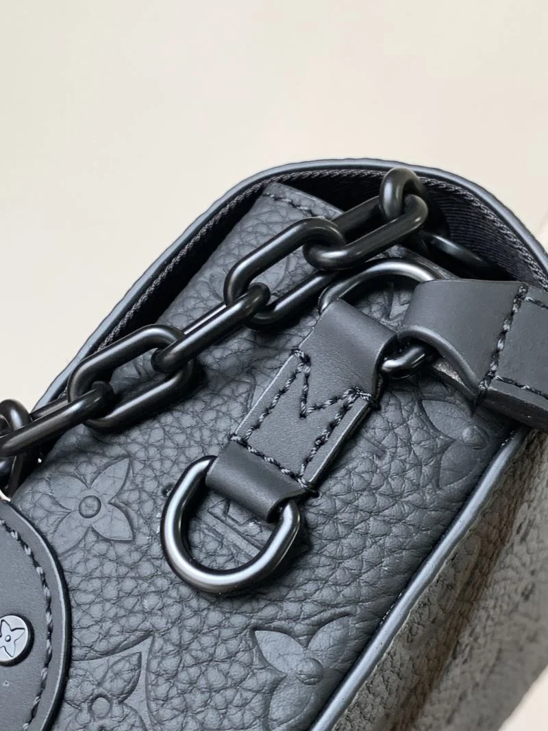 Louis Vuitton Satchel Bags ZipUp 42733