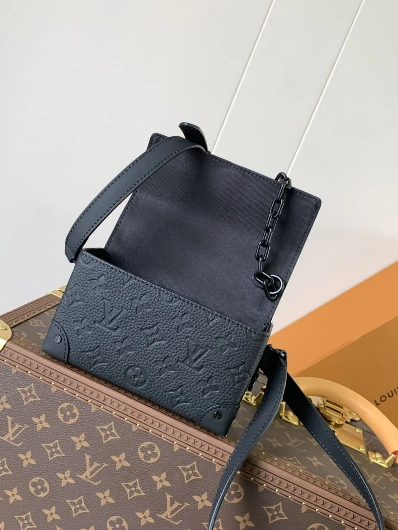 Louis Vuitton Satchel Bags ZipUp 42733