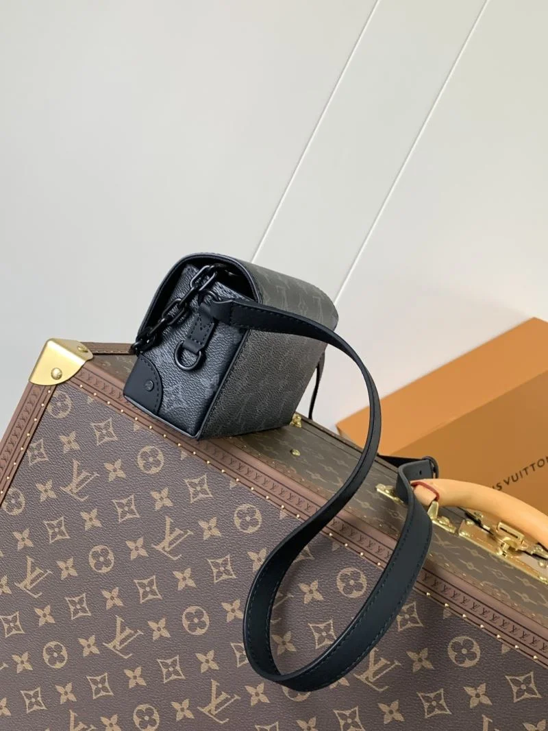 Tailored Louis Vuitton Satchel Bags 42724