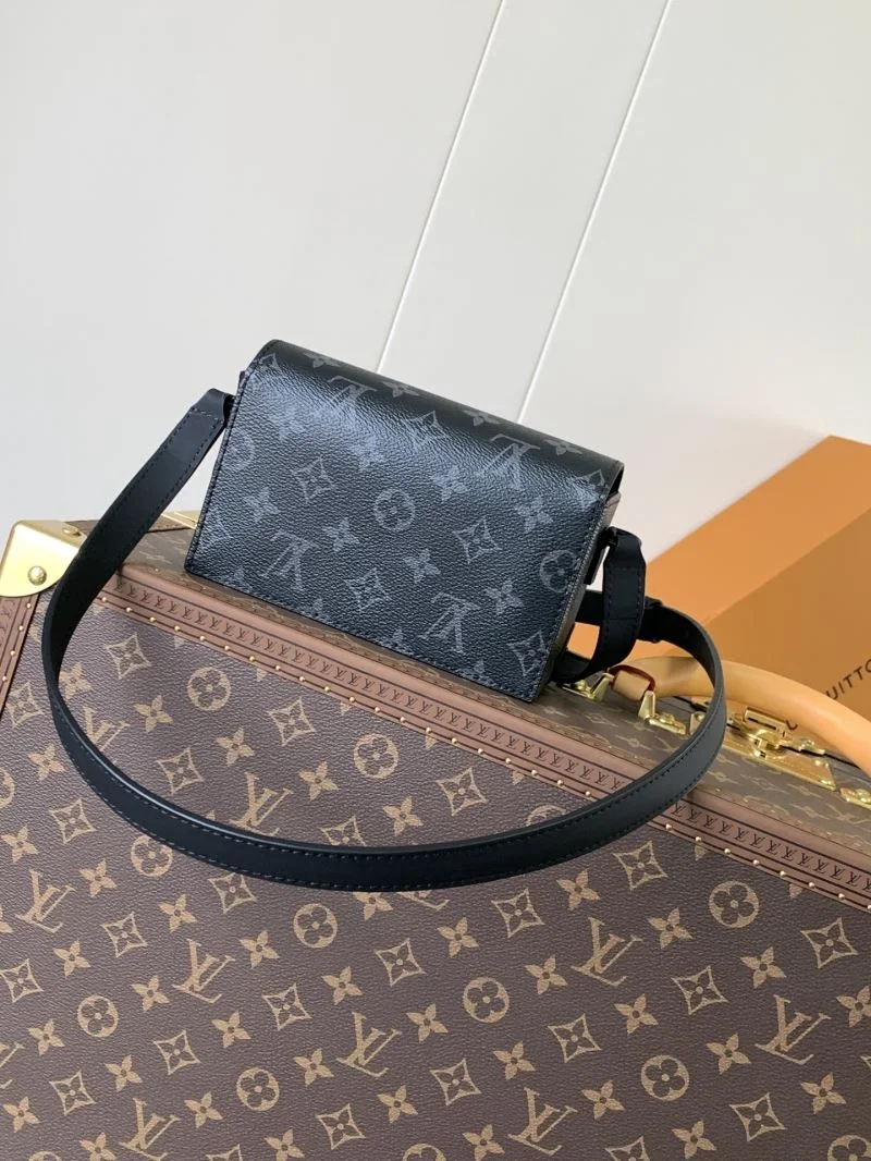 Tailored Louis Vuitton Satchel Bags 42724
