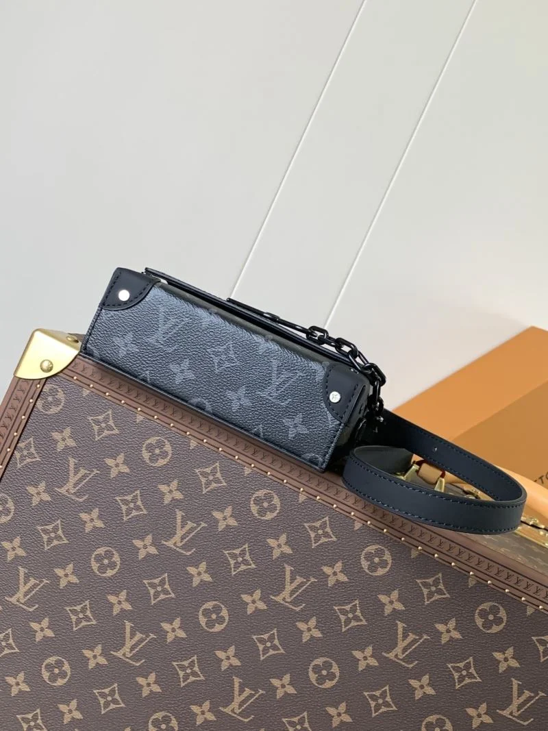 Tailored Louis Vuitton Satchel Bags 42724