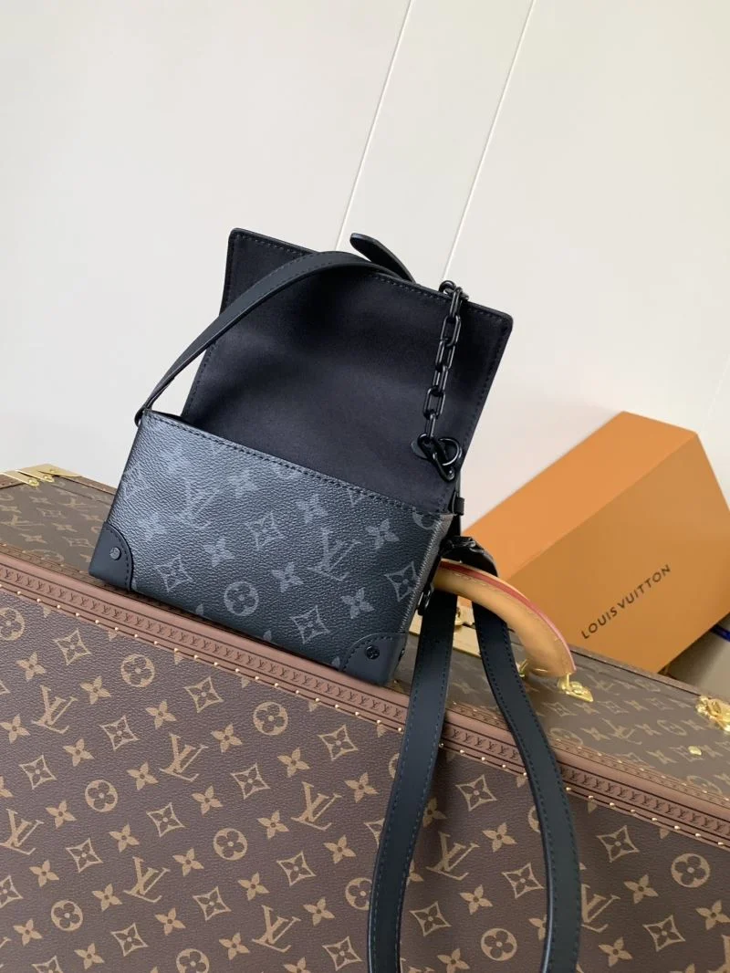 Tailored Louis Vuitton Satchel Bags 42724
