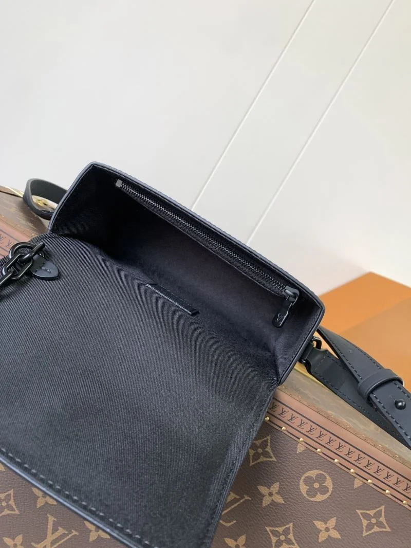 Tailored Louis Vuitton Satchel Bags 42724