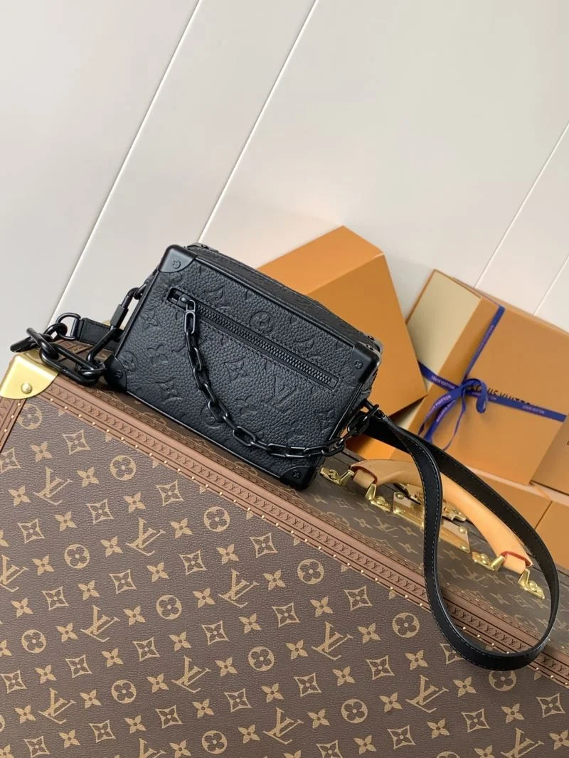 Louis Vuitton Satchel Bags Breathable 42719