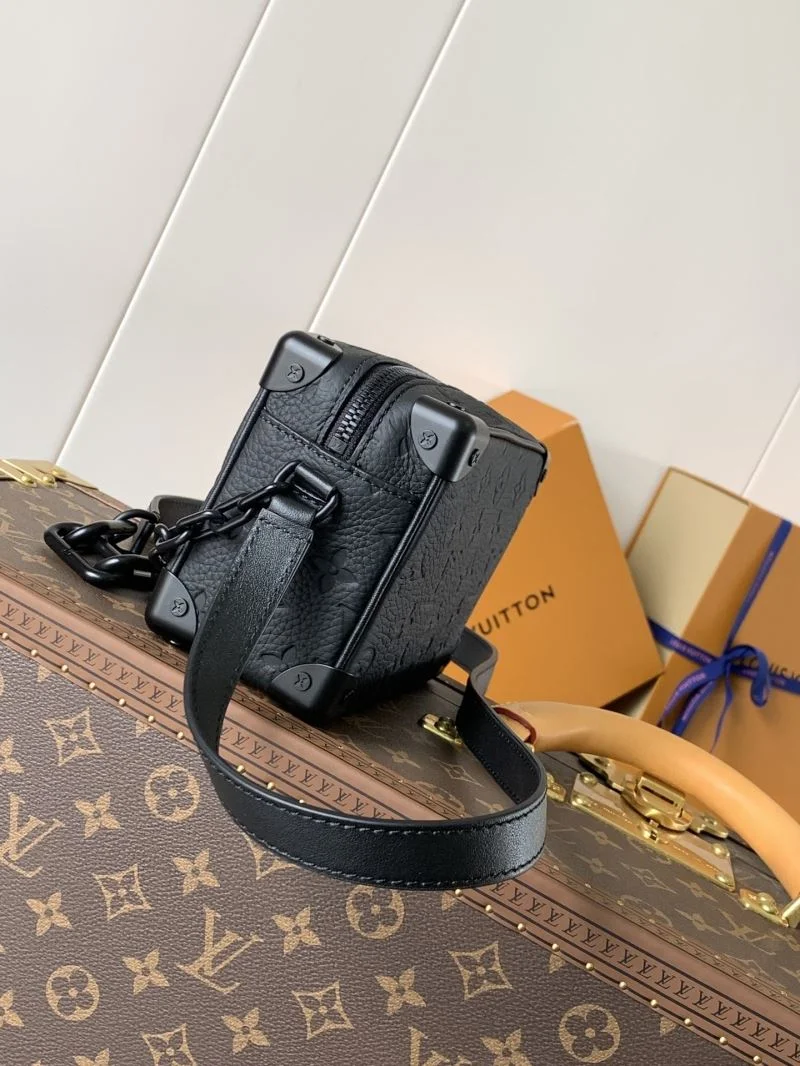 Louis Vuitton Satchel Bags Breathable 42719