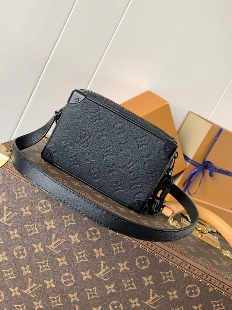 Louis Vuitton Satchel Bags Breathable 42719