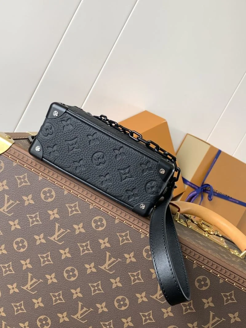 Louis Vuitton Satchel Bags Breathable 42719