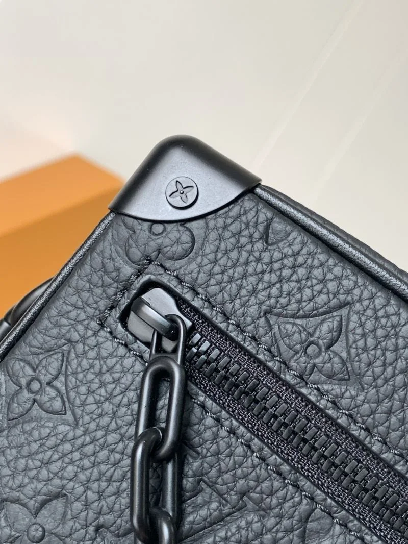 Louis Vuitton Satchel Bags Breathable 42719