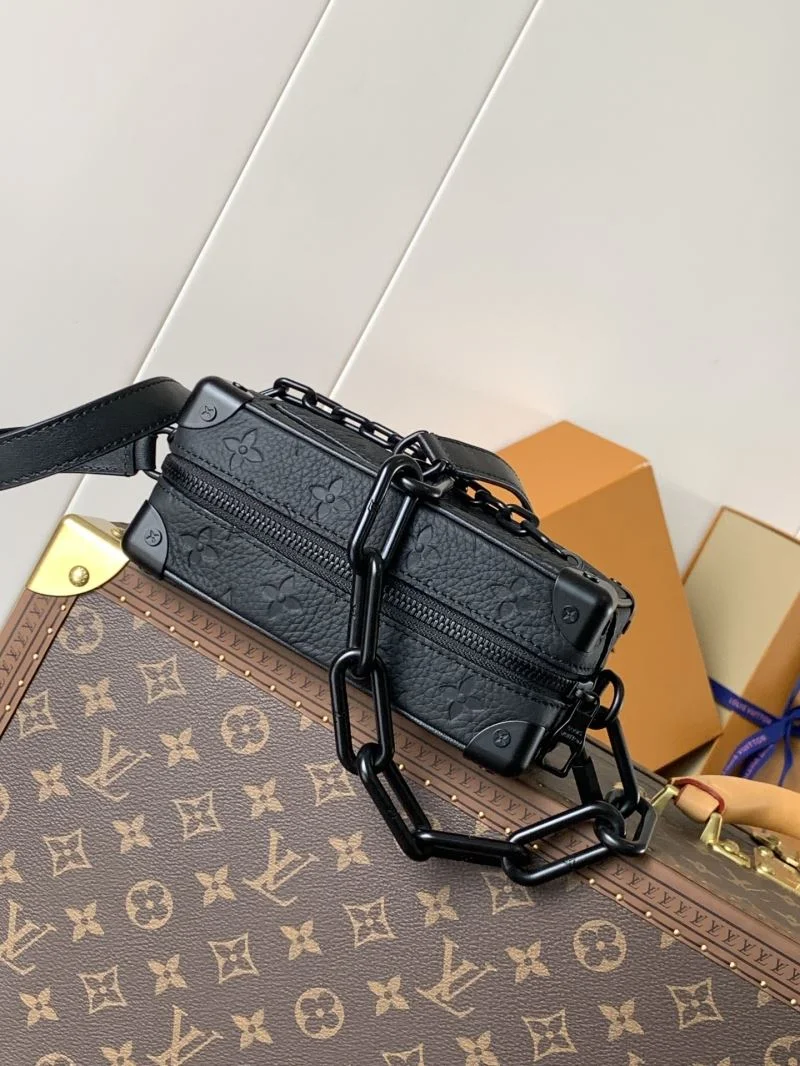 Louis Vuitton Satchel Bags Breathable 42719