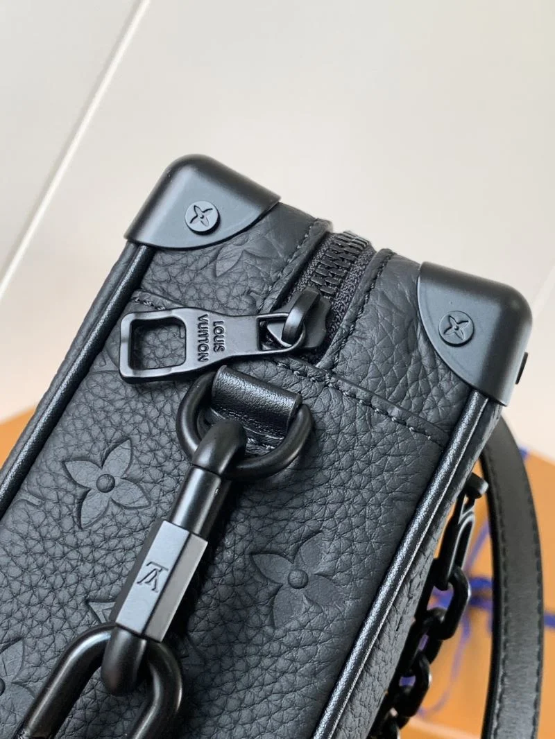 Louis Vuitton Satchel Bags Breathable 42719