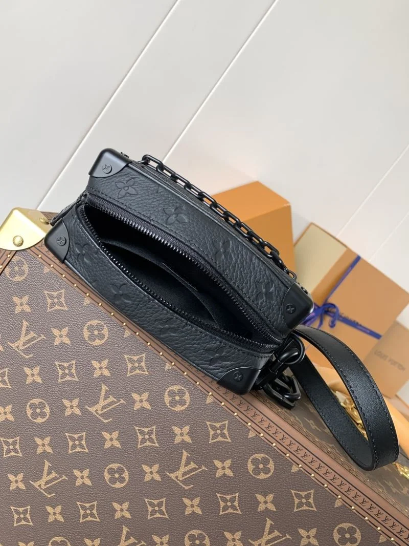 Louis Vuitton Satchel Bags Breathable 42719