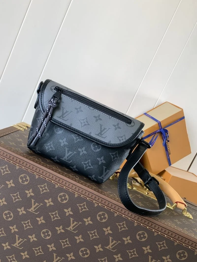 Louis Vuitton Satchel Bags FlexibleFit 42752