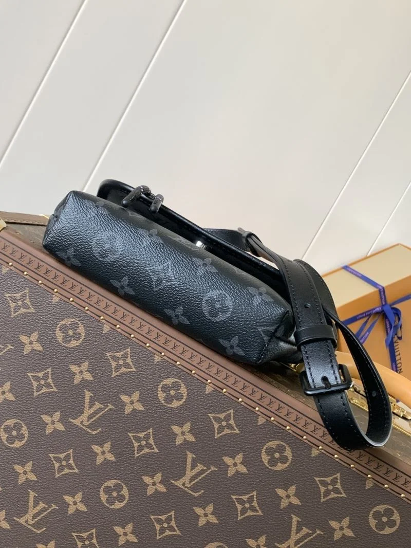 Louis Vuitton Satchel Bags FlexibleFit 42752