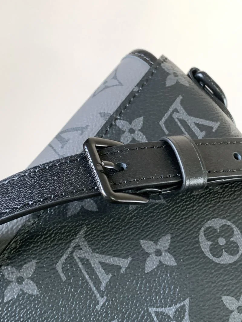 Louis Vuitton Satchel Bags FlexibleFit 42752