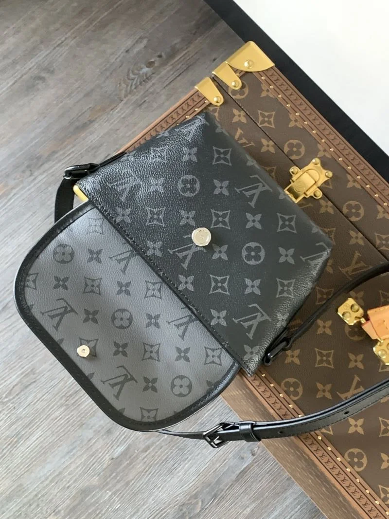 Louis Vuitton Satchel Bags FlexibleFit 42752
