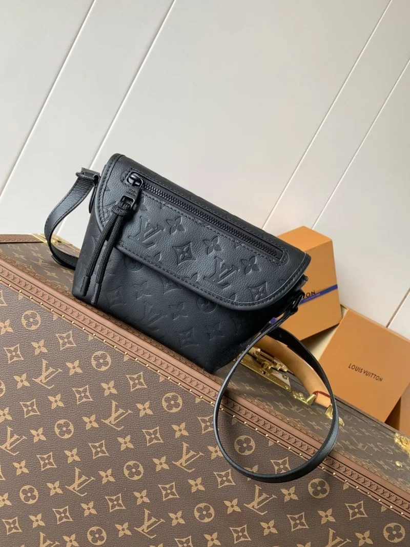 StreetReady Louis Vuitton Satchel Bags 42750