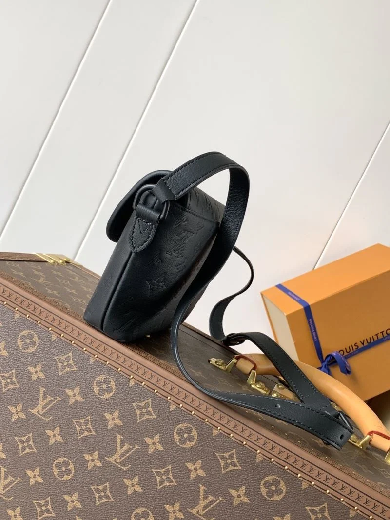 StreetReady Louis Vuitton Satchel Bags 42750