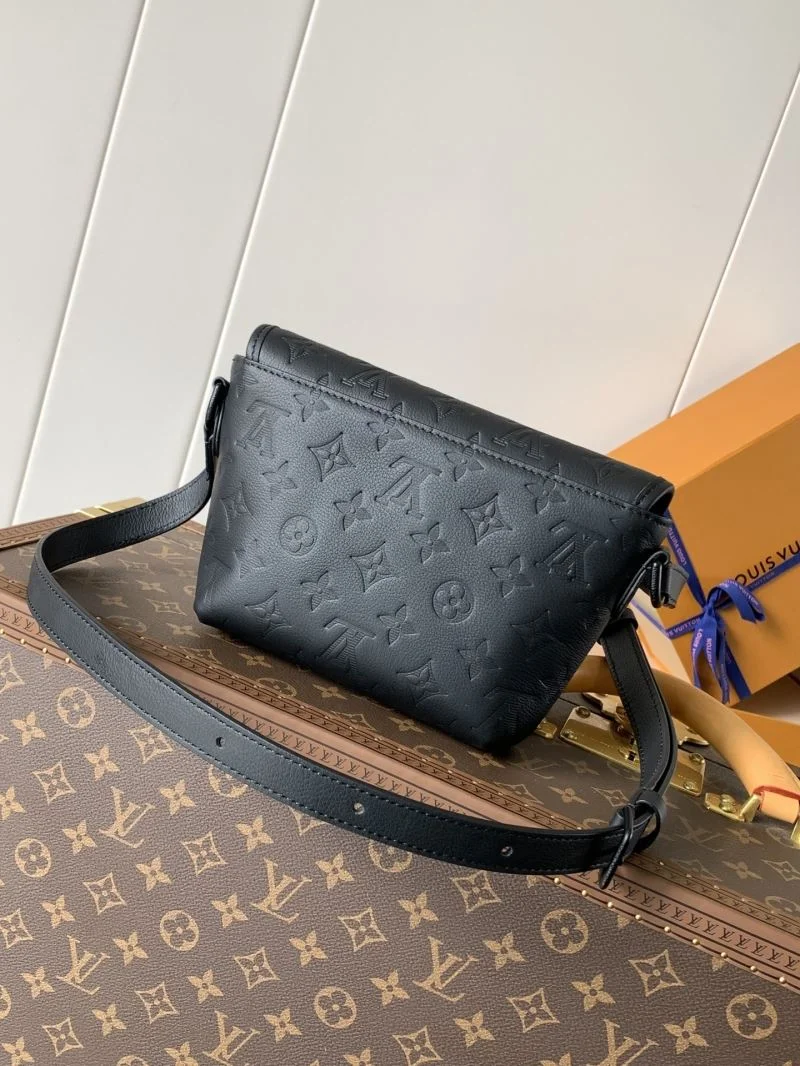 StreetReady Louis Vuitton Satchel Bags 42750