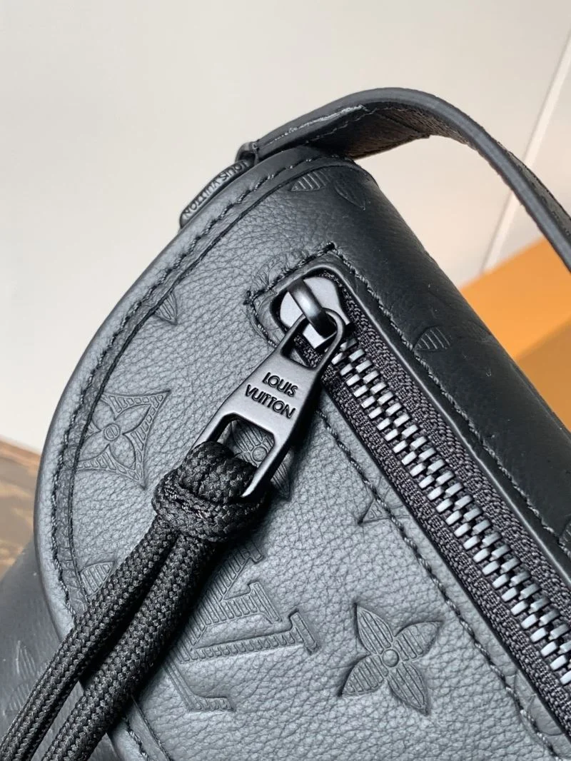 StreetReady Louis Vuitton Satchel Bags 42750