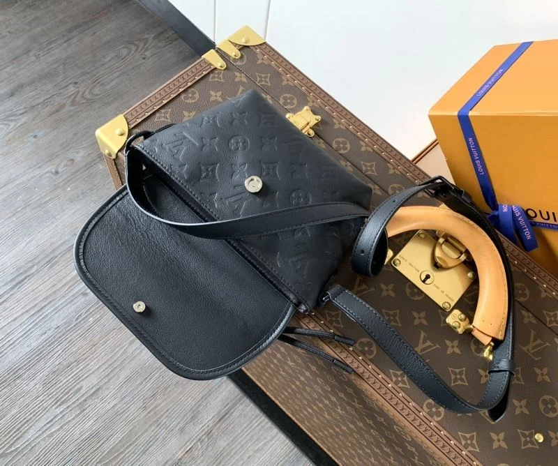 StreetReady Louis Vuitton Satchel Bags 42750